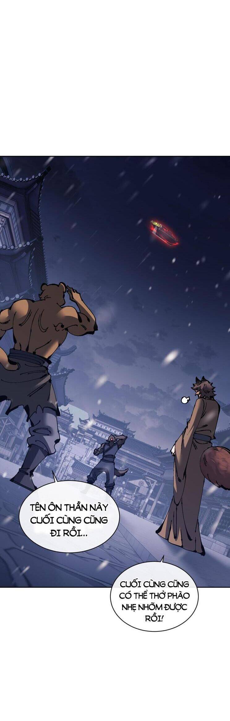 Sư Tôn: Nghịch Đồ Này Mới Không Phải Là Thánh Tử: Chapter 109