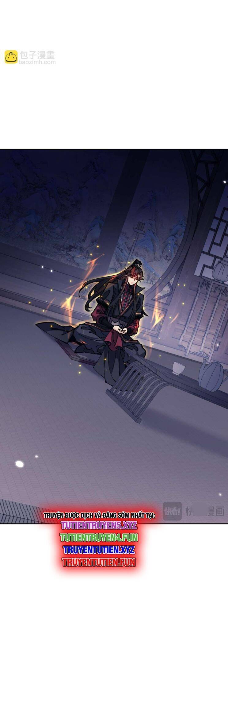 Sư Tôn: Nghịch Đồ Này Mới Không Phải Là Thánh Tử: Chapter 109