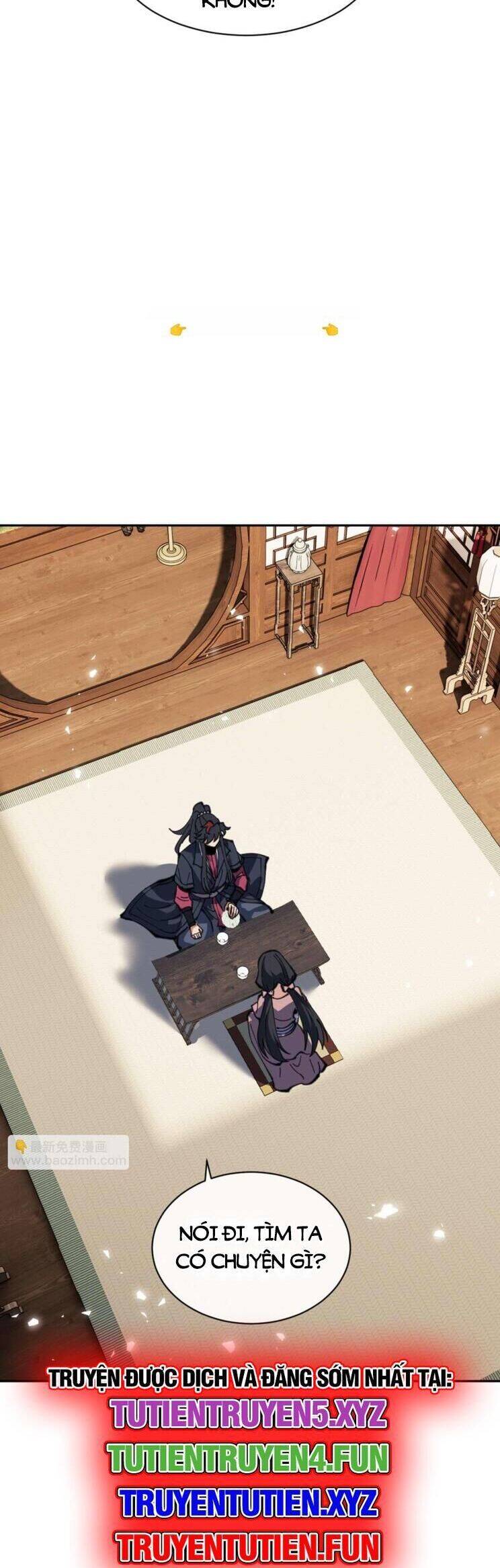 Sư Tôn: Nghịch Đồ Này Mới Không Phải Là Thánh Tử: Chapter 109