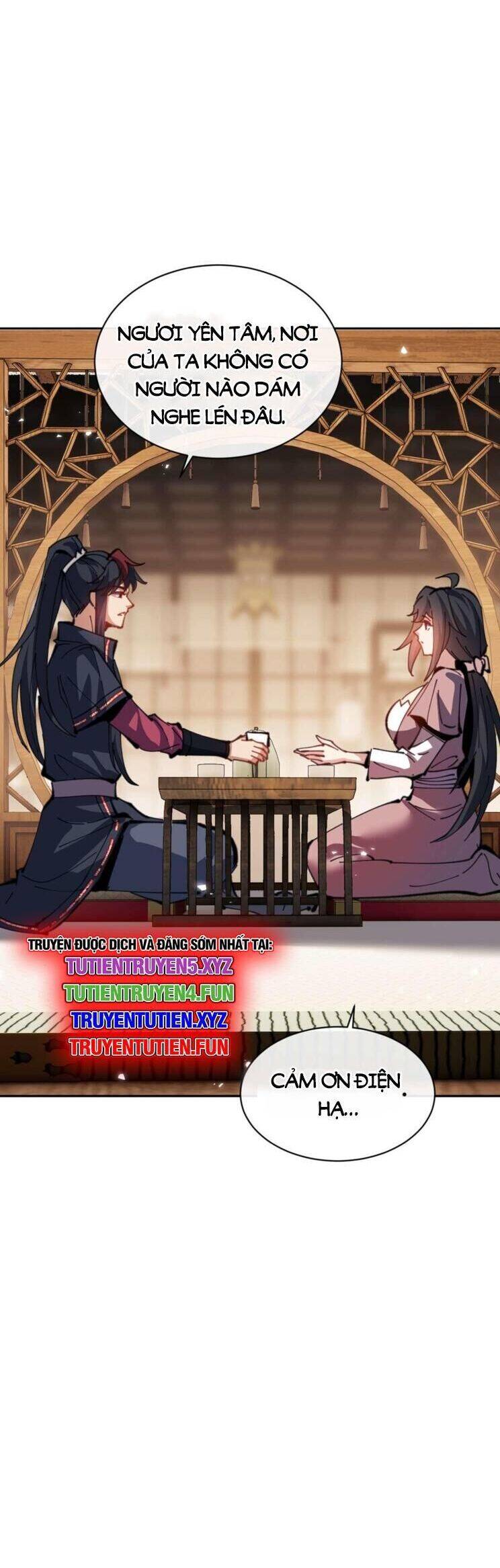 Sư Tôn: Nghịch Đồ Này Mới Không Phải Là Thánh Tử: Chapter 109