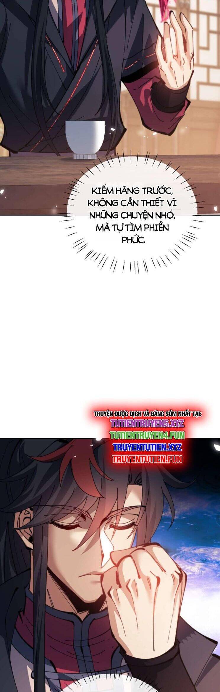 Sư Tôn: Nghịch Đồ Này Mới Không Phải Là Thánh Tử: Chapter 109