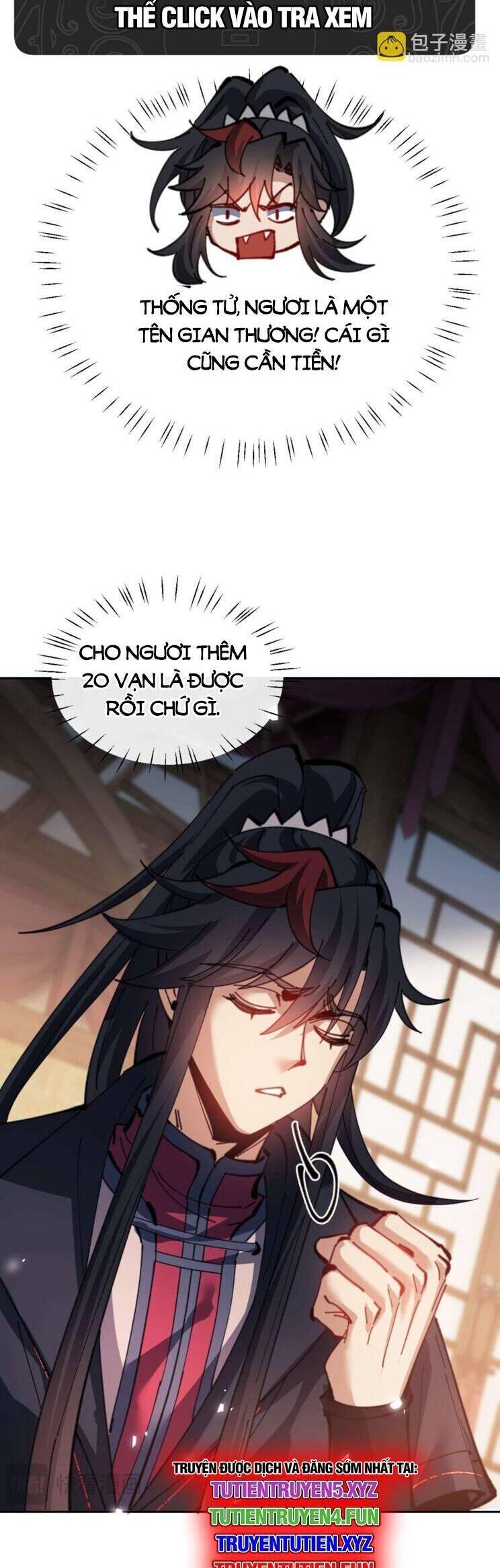 Sư Tôn: Nghịch Đồ Này Mới Không Phải Là Thánh Tử: Chapter 109