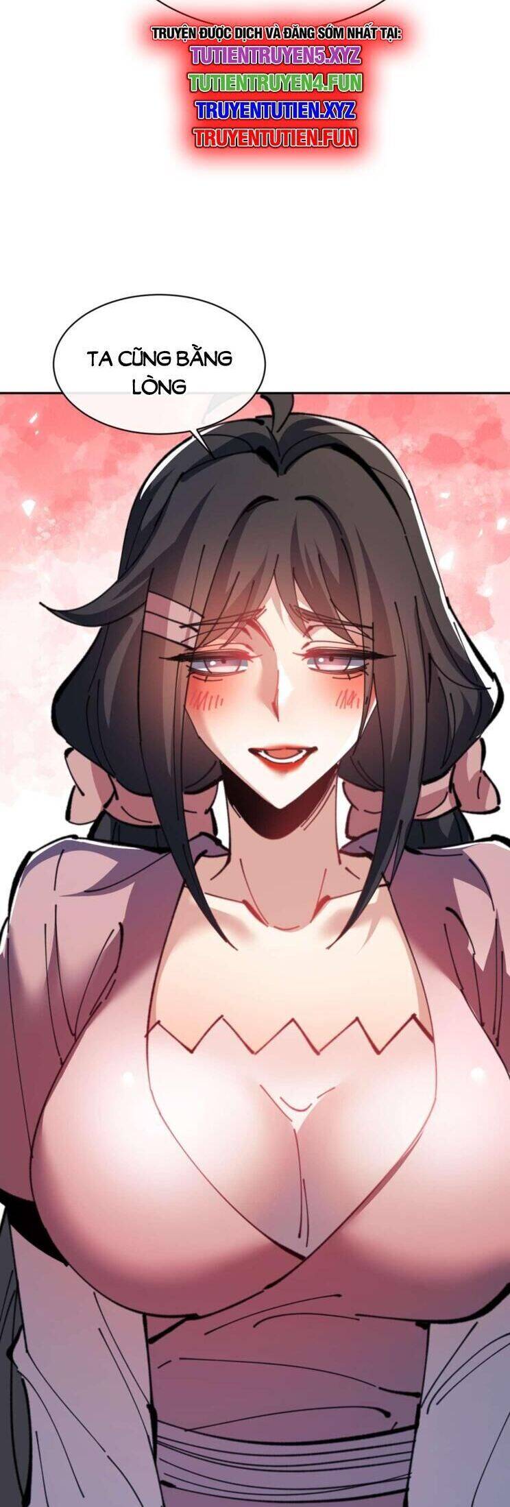 Sư Tôn: Nghịch Đồ Này Mới Không Phải Là Thánh Tử: Chapter 109