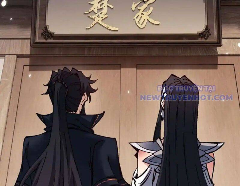 Sư Tôn: Nghịch Đồ Này Mới Không Phải Là Thánh Tử: Chapter 111