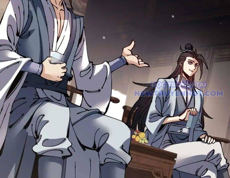 Sư Tôn: Nghịch Đồ Này Mới Không Phải Là Thánh Tử: Chapter 111
