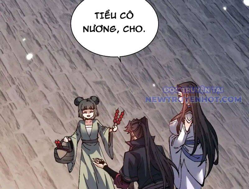 Sư Tôn: Nghịch Đồ Này Mới Không Phải Là Thánh Tử: Chapter 111