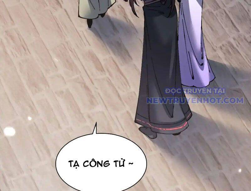 Sư Tôn: Nghịch Đồ Này Mới Không Phải Là Thánh Tử: Chapter 111