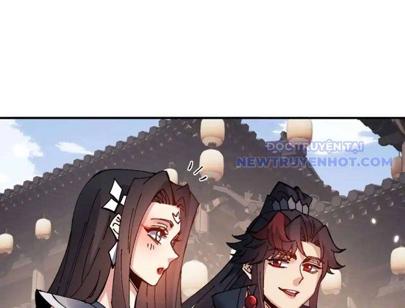 Sư Tôn: Nghịch Đồ Này Mới Không Phải Là Thánh Tử: Chapter 111