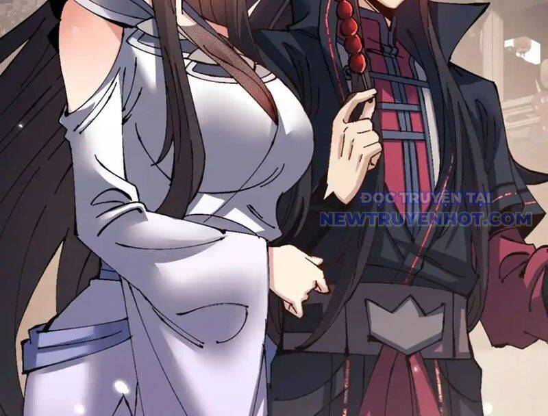 Sư Tôn: Nghịch Đồ Này Mới Không Phải Là Thánh Tử: Chapter 111