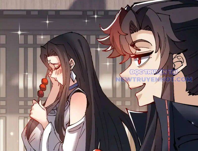 Sư Tôn: Nghịch Đồ Này Mới Không Phải Là Thánh Tử: Chapter 111