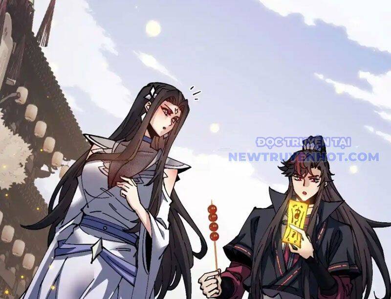 Sư Tôn: Nghịch Đồ Này Mới Không Phải Là Thánh Tử: Chapter 111