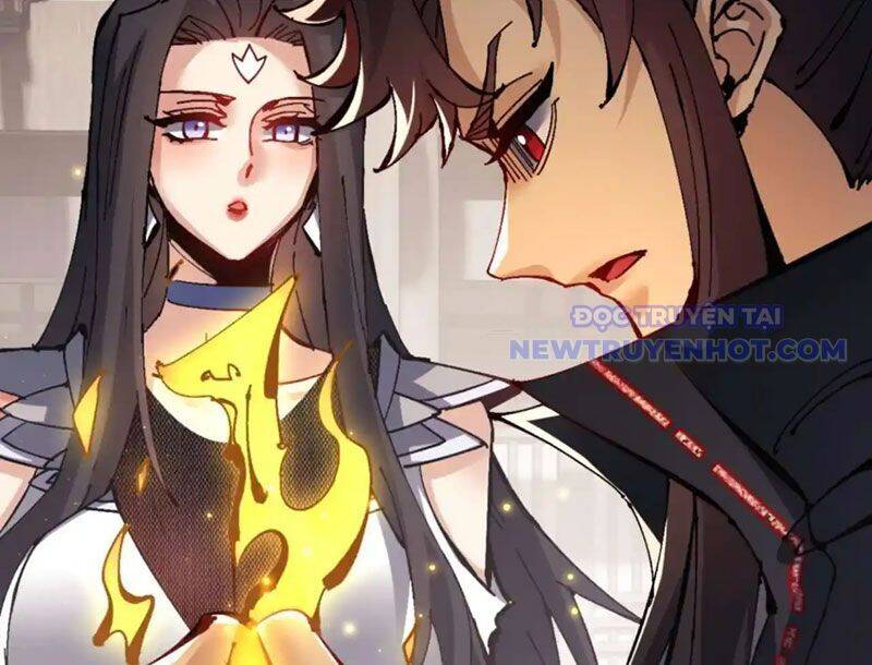 Sư Tôn: Nghịch Đồ Này Mới Không Phải Là Thánh Tử: Chapter 111