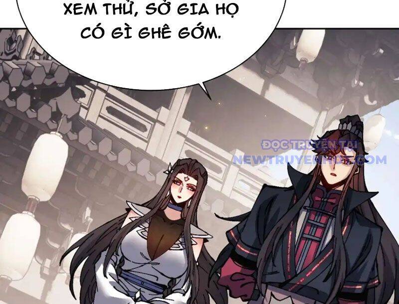 Sư Tôn: Nghịch Đồ Này Mới Không Phải Là Thánh Tử: Chapter 111