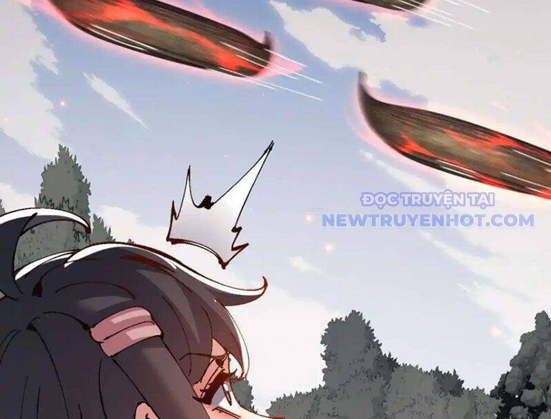 Sư Tôn: Nghịch Đồ Này Mới Không Phải Là Thánh Tử: Chapter 111