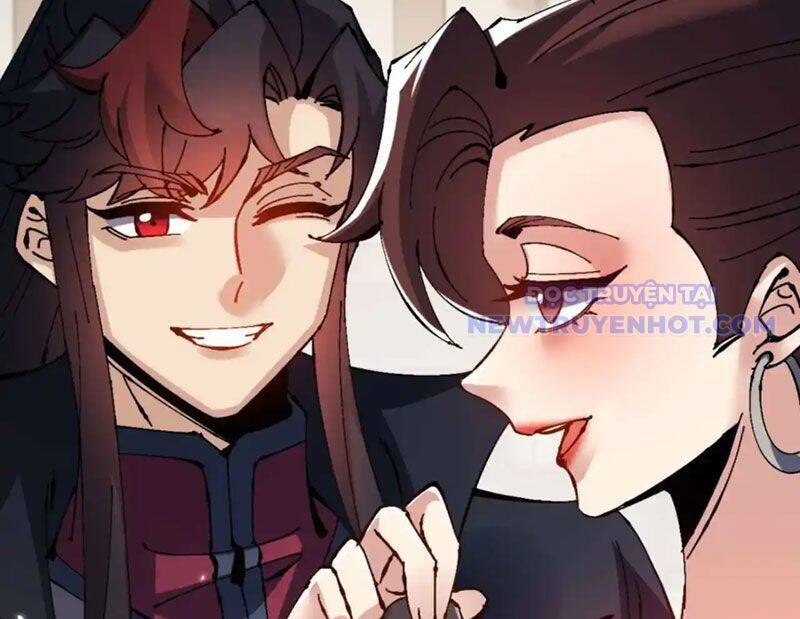 Sư Tôn: Nghịch Đồ Này Mới Không Phải Là Thánh Tử: Chapter 111