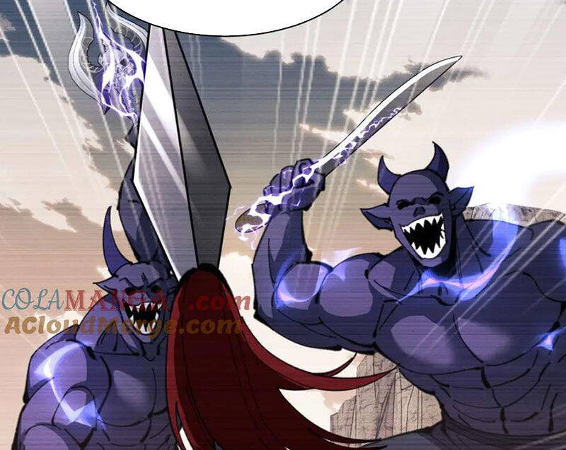 Sư Tôn: Nghịch Đồ Này Mới Không Phải Là Thánh Tử: Chapter 87