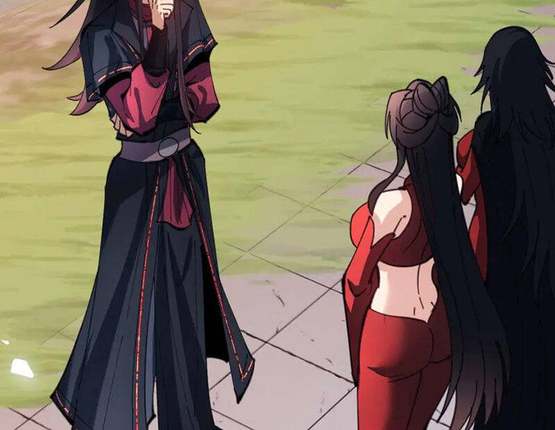 Sư Tôn: Nghịch Đồ Này Mới Không Phải Là Thánh Tử: Chapter 87