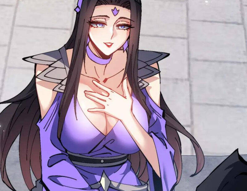 Sư Tôn: Nghịch Đồ Này Mới Không Phải Là Thánh Tử: Chapter 87