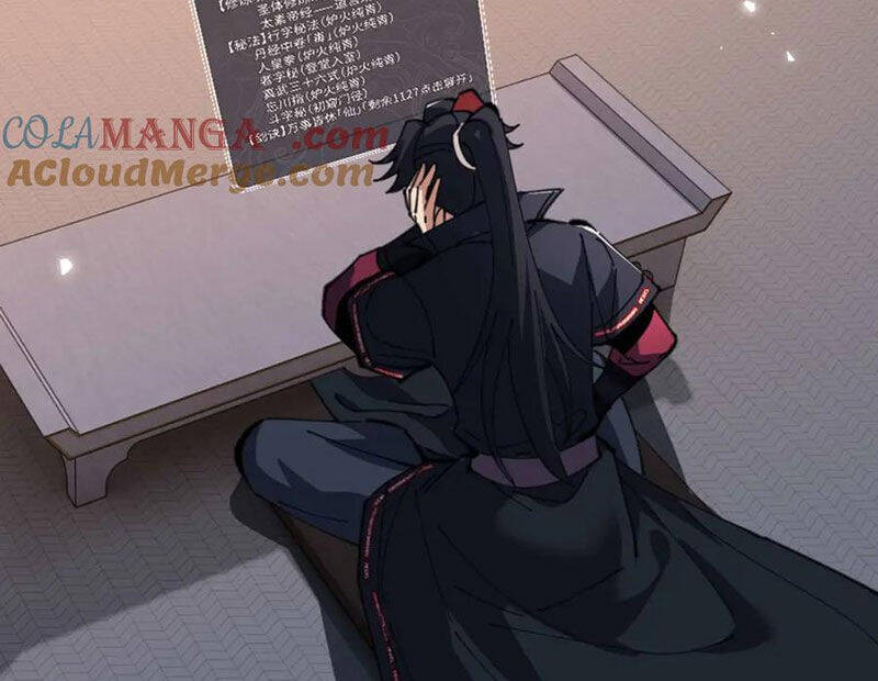 Sư Tôn: Nghịch Đồ Này Mới Không Phải Là Thánh Tử: Chapter 87