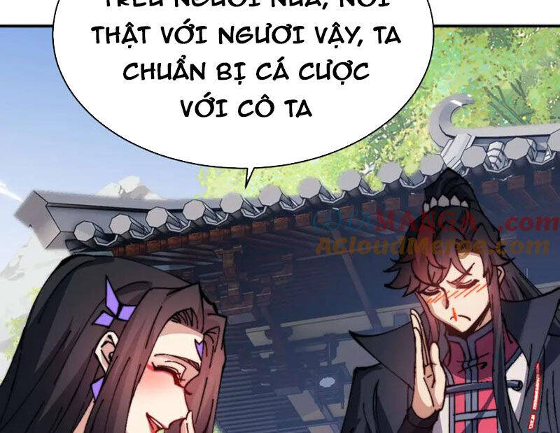 Sư Tôn: Nghịch Đồ Này Mới Không Phải Là Thánh Tử: Chapter 87