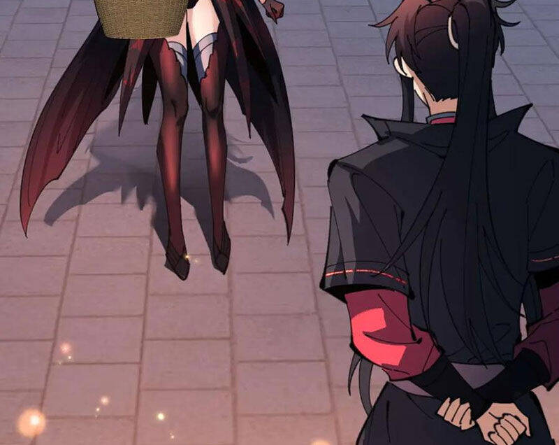 Sư Tôn: Nghịch Đồ Này Mới Không Phải Là Thánh Tử: Chapter 87