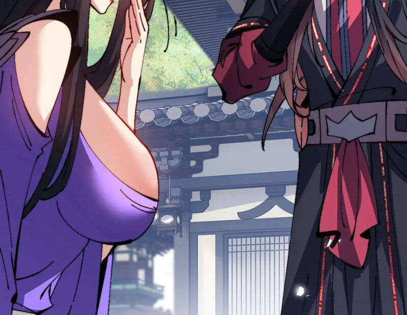 Sư Tôn: Nghịch Đồ Này Mới Không Phải Là Thánh Tử: Chapter 87