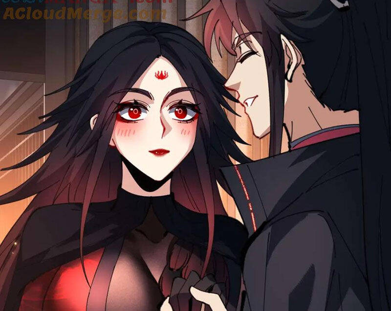 Sư Tôn: Nghịch Đồ Này Mới Không Phải Là Thánh Tử: Chapter 87