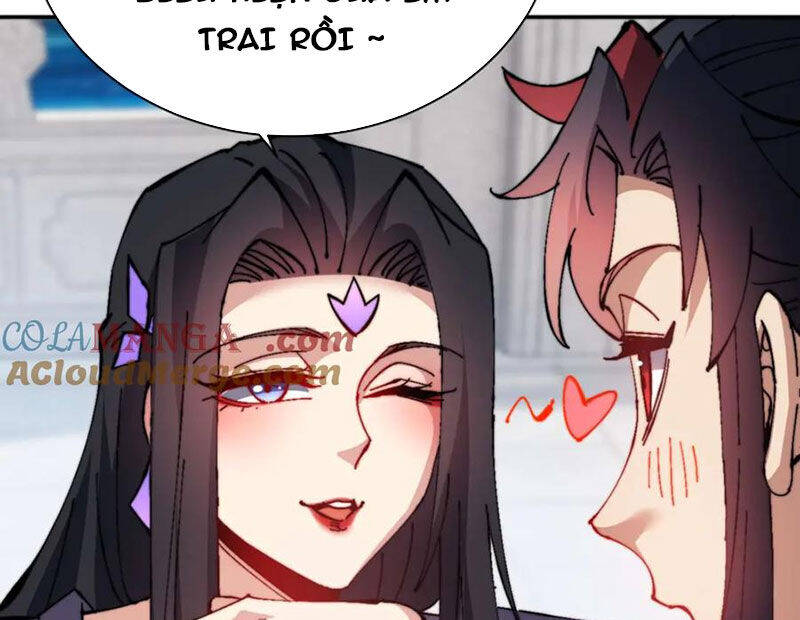 Sư Tôn: Nghịch Đồ Này Mới Không Phải Là Thánh Tử: Chapter 87