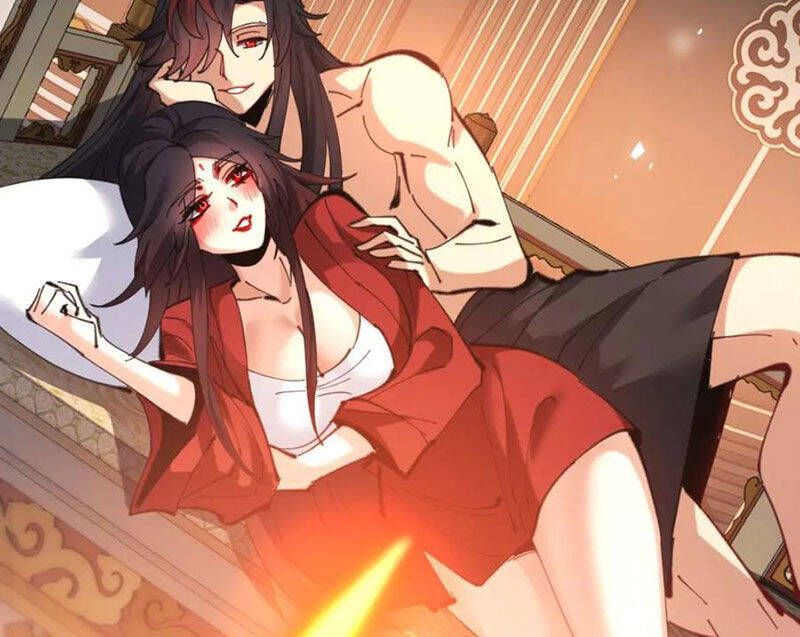 Sư Tôn: Nghịch Đồ Này Mới Không Phải Là Thánh Tử: Chapter 87