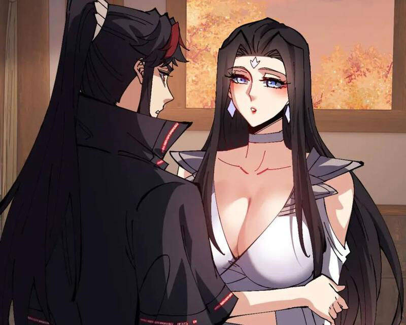 Sư Tôn: Nghịch Đồ Này Mới Không Phải Là Thánh Tử: Chapter 90