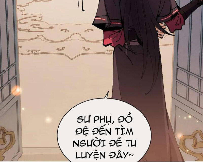 Sư Tôn: Nghịch Đồ Này Mới Không Phải Là Thánh Tử: Chapter 90