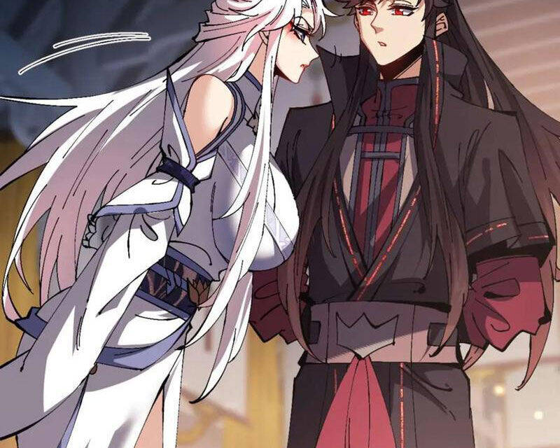 Sư Tôn: Nghịch Đồ Này Mới Không Phải Là Thánh Tử: Chapter 90