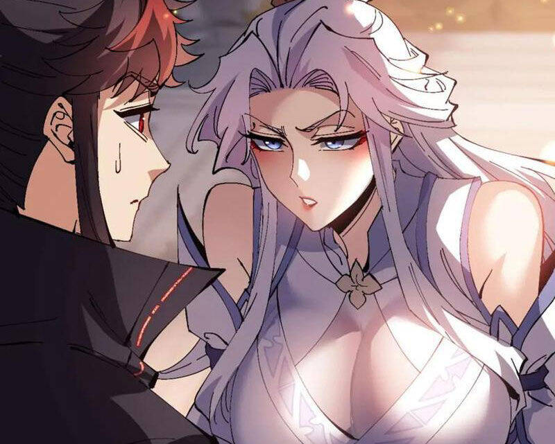 Sư Tôn: Nghịch Đồ Này Mới Không Phải Là Thánh Tử: Chapter 90