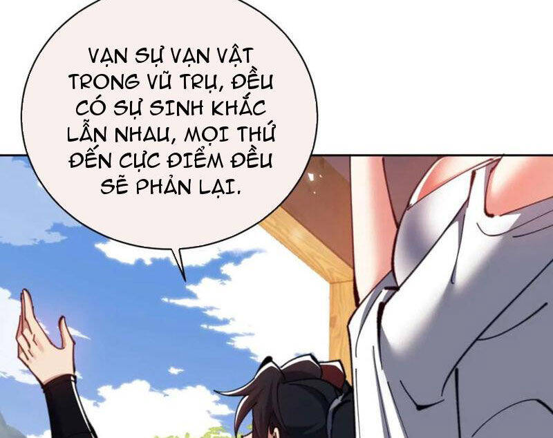 Sư Tôn: Nghịch Đồ Này Mới Không Phải Là Thánh Tử: Chapter 90