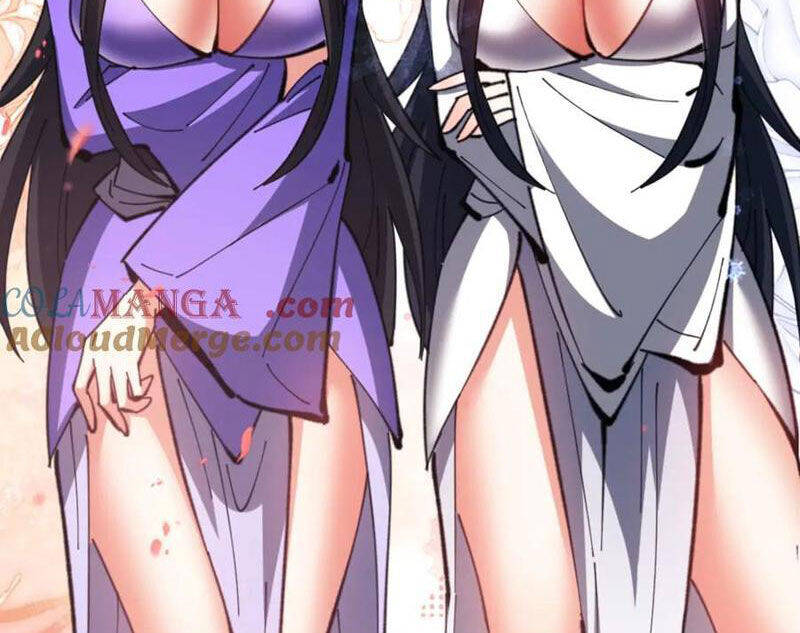 Sư Tôn: Nghịch Đồ Này Mới Không Phải Là Thánh Tử: Chapter 90