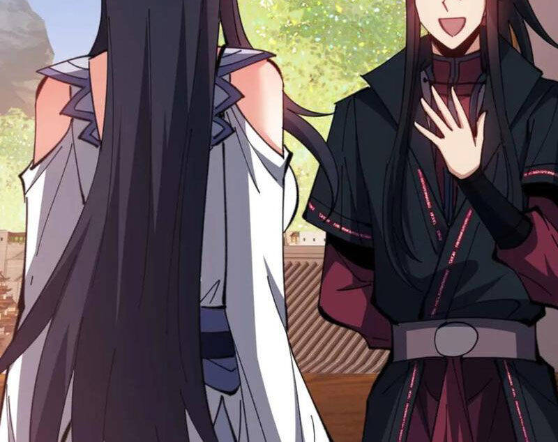 Sư Tôn: Nghịch Đồ Này Mới Không Phải Là Thánh Tử: Chapter 90