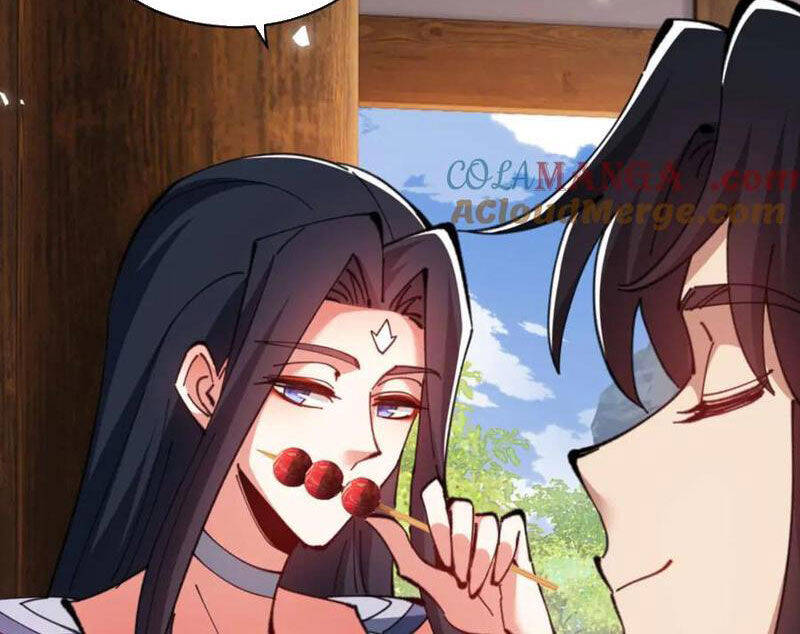 Sư Tôn: Nghịch Đồ Này Mới Không Phải Là Thánh Tử: Chapter 90