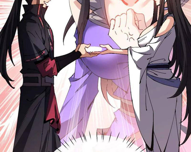 Sư Tôn: Nghịch Đồ Này Mới Không Phải Là Thánh Tử: Chapter 90