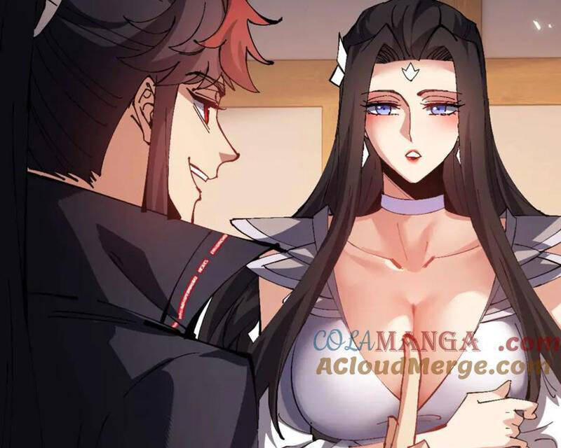 Sư Tôn: Nghịch Đồ Này Mới Không Phải Là Thánh Tử: Chapter 90