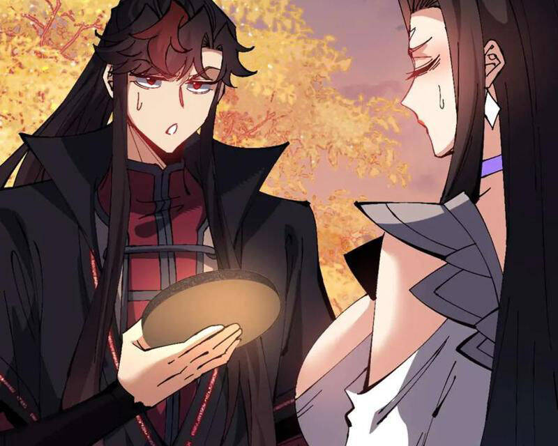 Sư Tôn: Nghịch Đồ Này Mới Không Phải Là Thánh Tử: Chapter 90