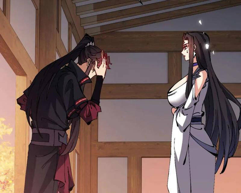 Sư Tôn: Nghịch Đồ Này Mới Không Phải Là Thánh Tử: Chapter 90