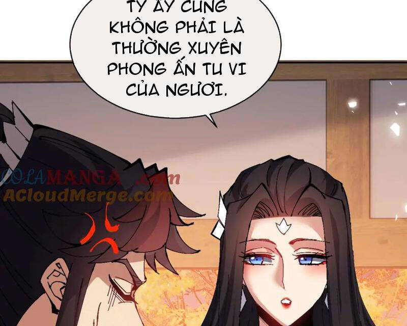 Sư Tôn: Nghịch Đồ Này Mới Không Phải Là Thánh Tử: Chapter 90