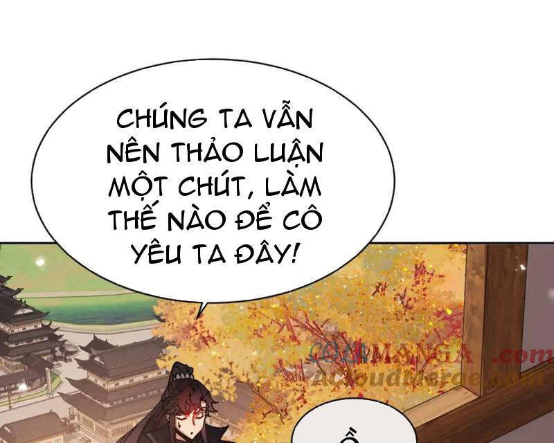 Sư Tôn: Nghịch Đồ Này Mới Không Phải Là Thánh Tử: Chapter 90