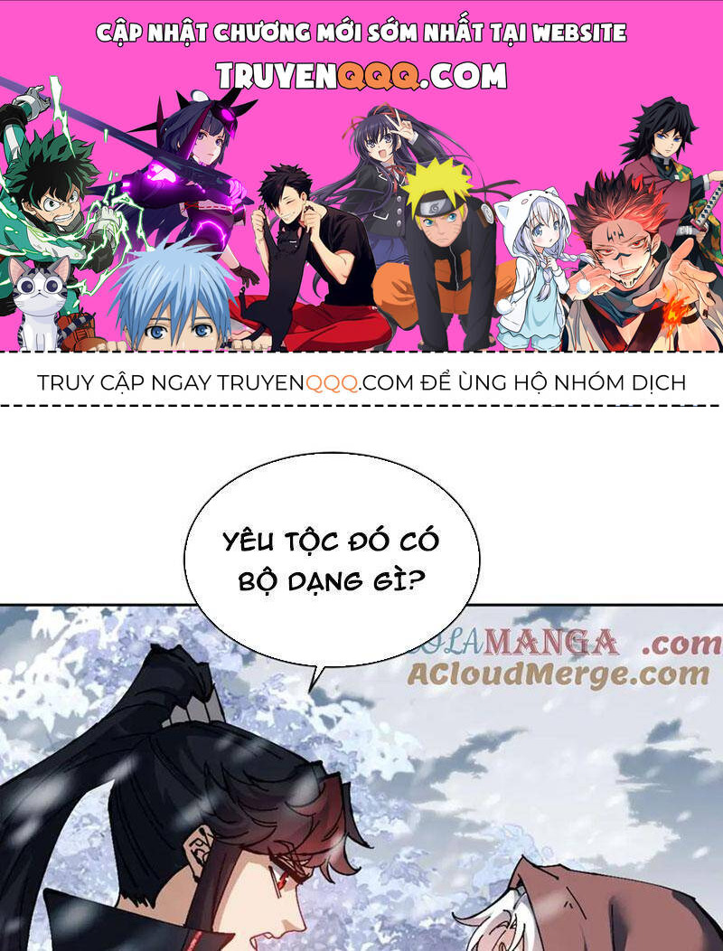 Sư Tôn: Nghịch Đồ Này Mới Không Phải Là Thánh Tử: Chapter 93