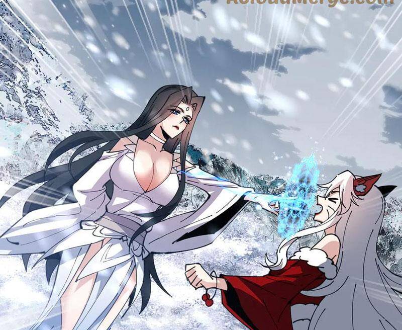 Sư Tôn: Nghịch Đồ Này Mới Không Phải Là Thánh Tử: Chapter 93