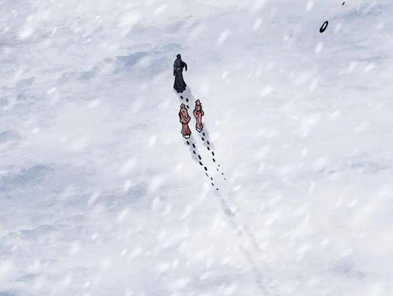 Sư Tôn: Nghịch Đồ Này Mới Không Phải Là Thánh Tử: Chapter 93