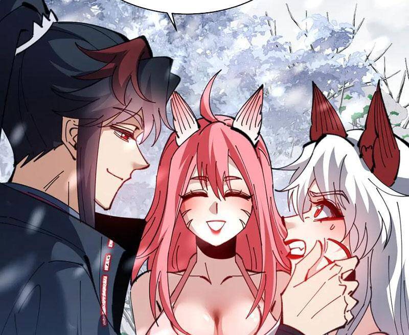 Sư Tôn: Nghịch Đồ Này Mới Không Phải Là Thánh Tử: Chapter 93