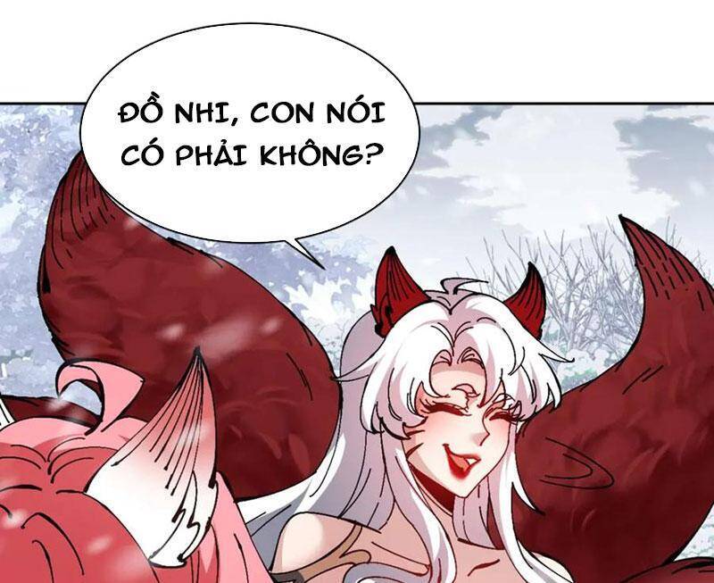 Sư Tôn: Nghịch Đồ Này Mới Không Phải Là Thánh Tử: Chapter 93