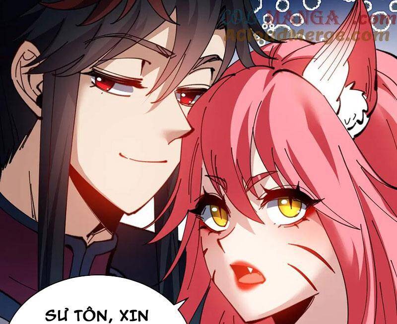 Sư Tôn: Nghịch Đồ Này Mới Không Phải Là Thánh Tử: Chapter 93