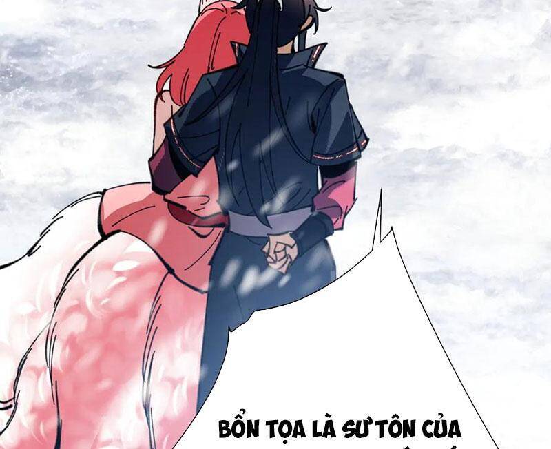 Sư Tôn: Nghịch Đồ Này Mới Không Phải Là Thánh Tử: Chapter 93